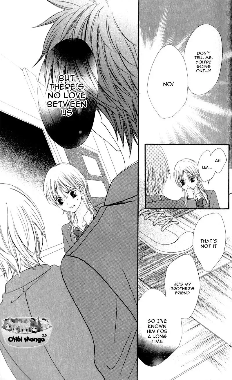 Kiss made no Kyori - Chapter 1 - Page 47