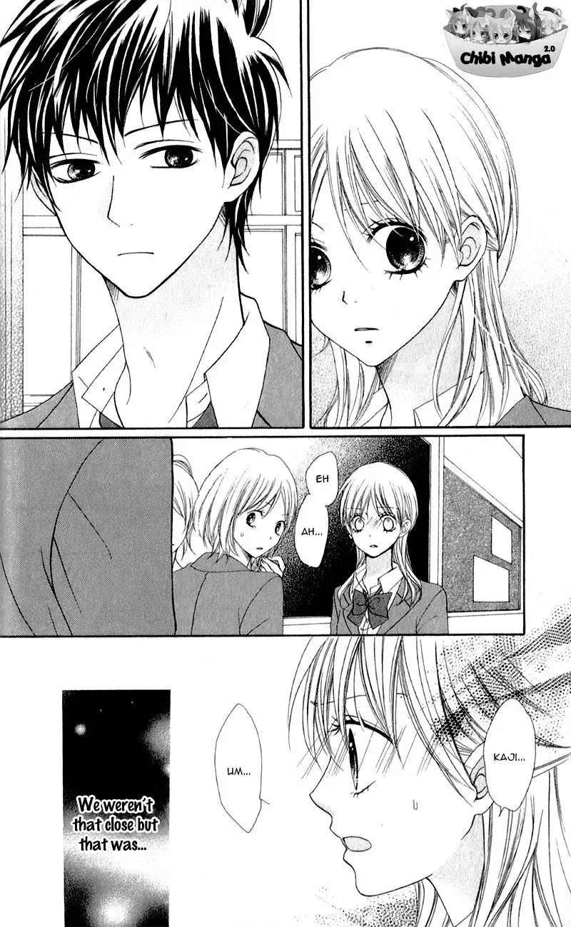 Kiss made no Kyori - Chapter 1 - Page 48