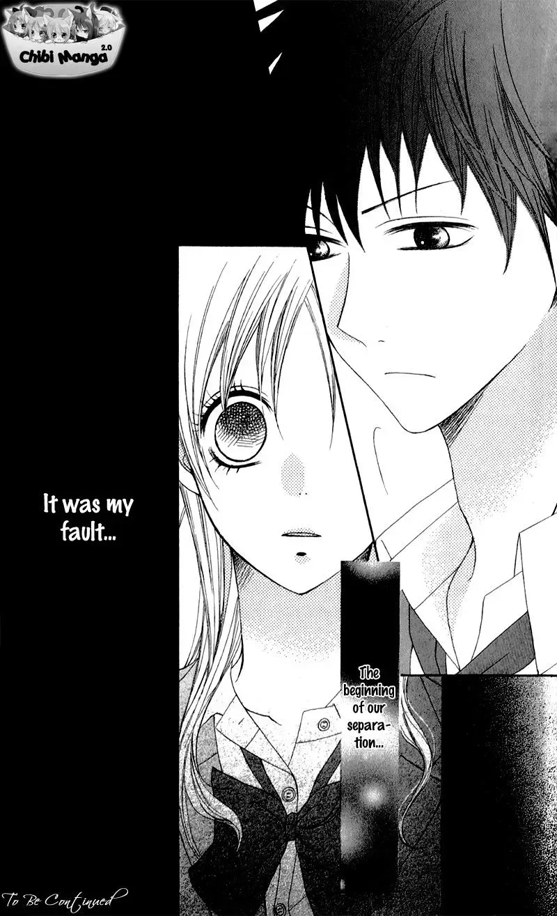 Kiss made no Kyori - Chapter 1 - Page 49