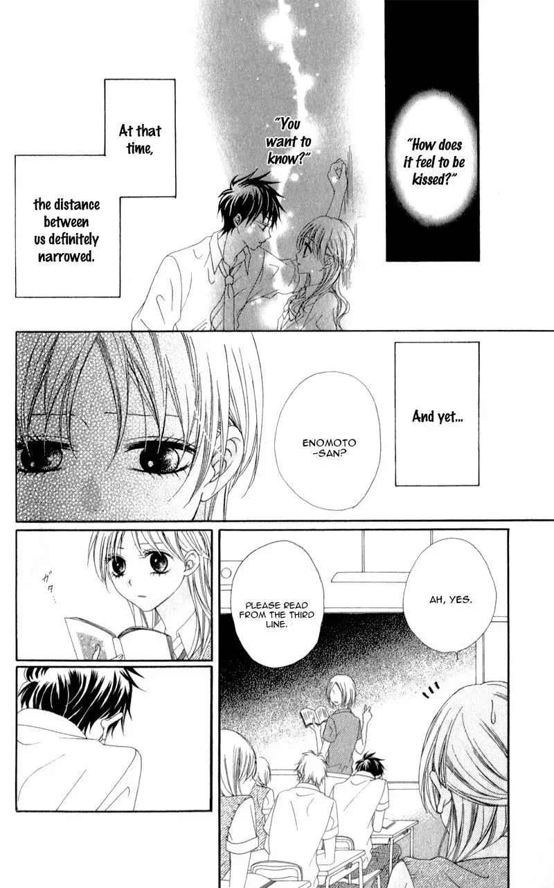 Kiss made no Kyori - Chapter 2 - Page 2