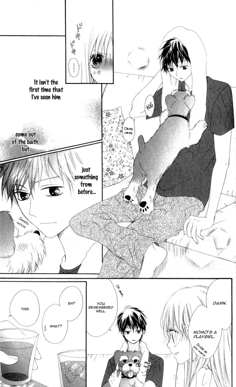 Kiss made no Kyori - Chapter 2 - Page 19