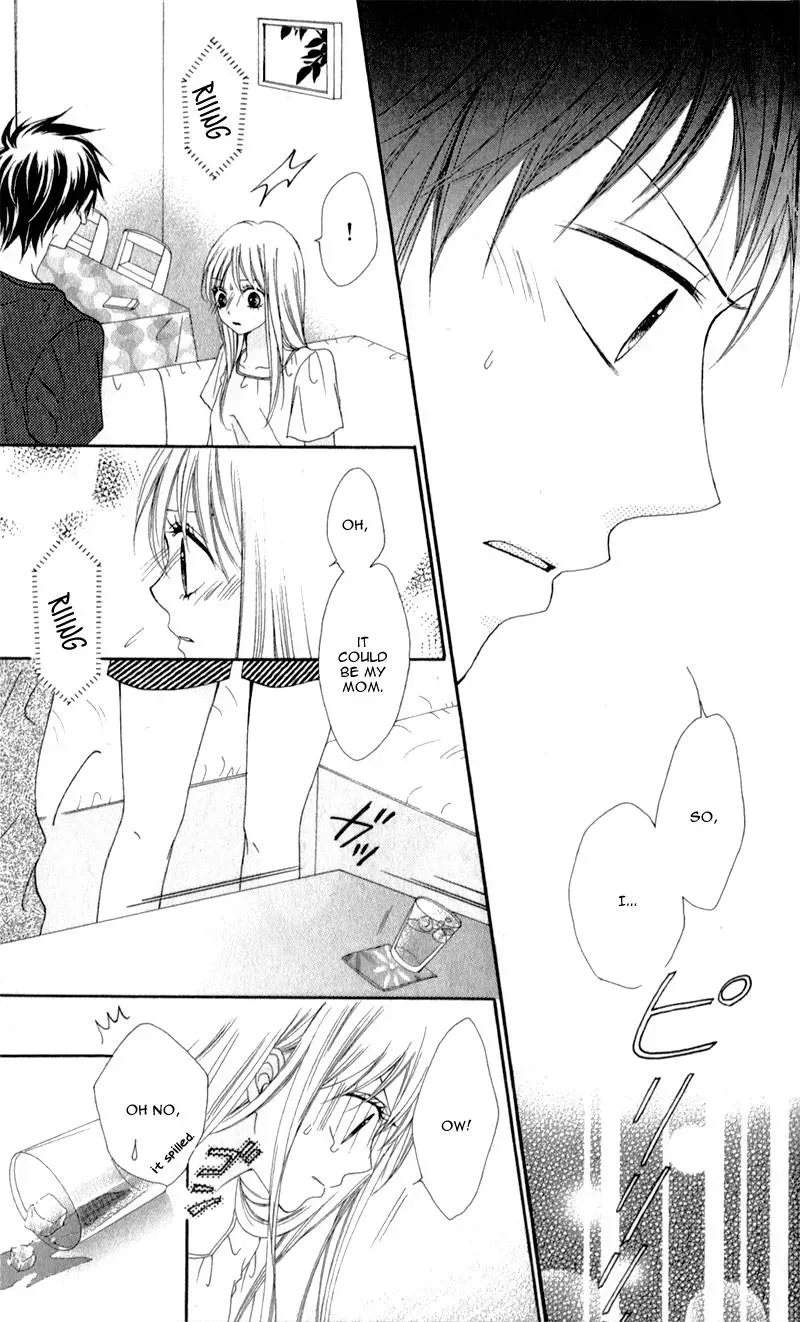 Kiss made no Kyori - Chapter 2 - Page 27