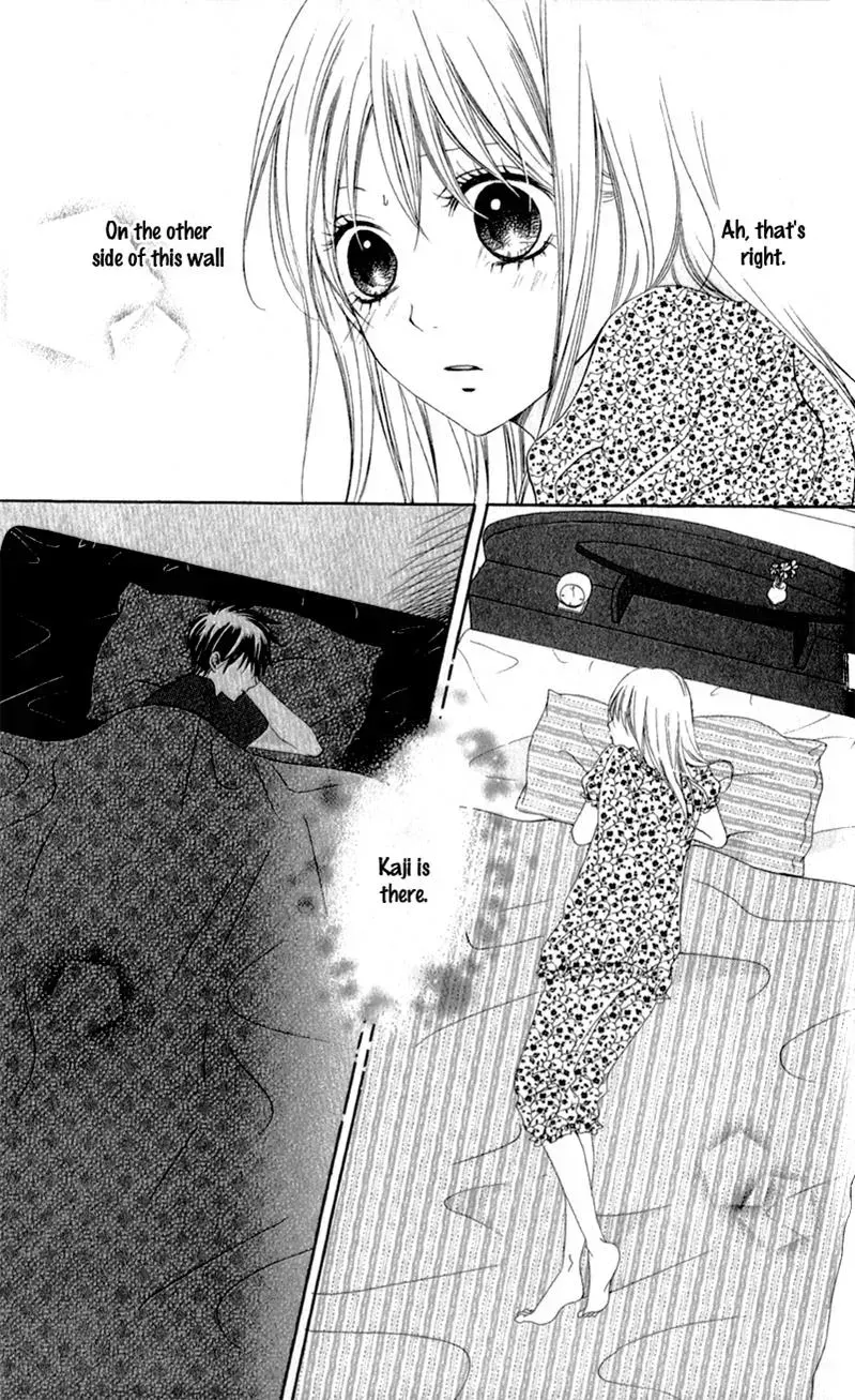 Kiss made no Kyori - Chapter 2 - Page 37