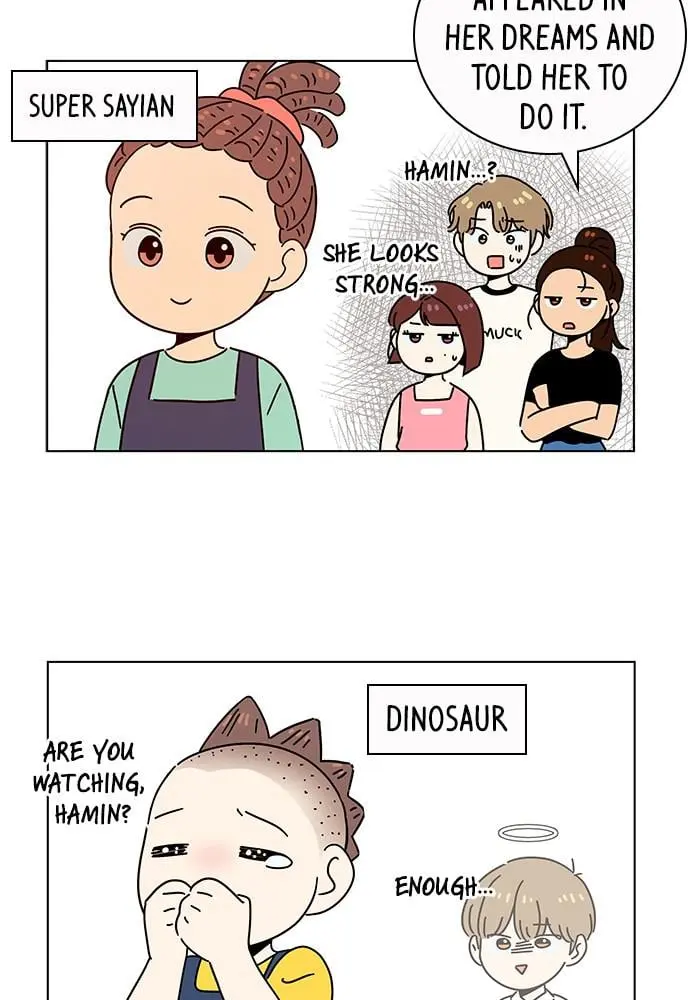 Seasons of Blossom - Chapter 60 - Page 12