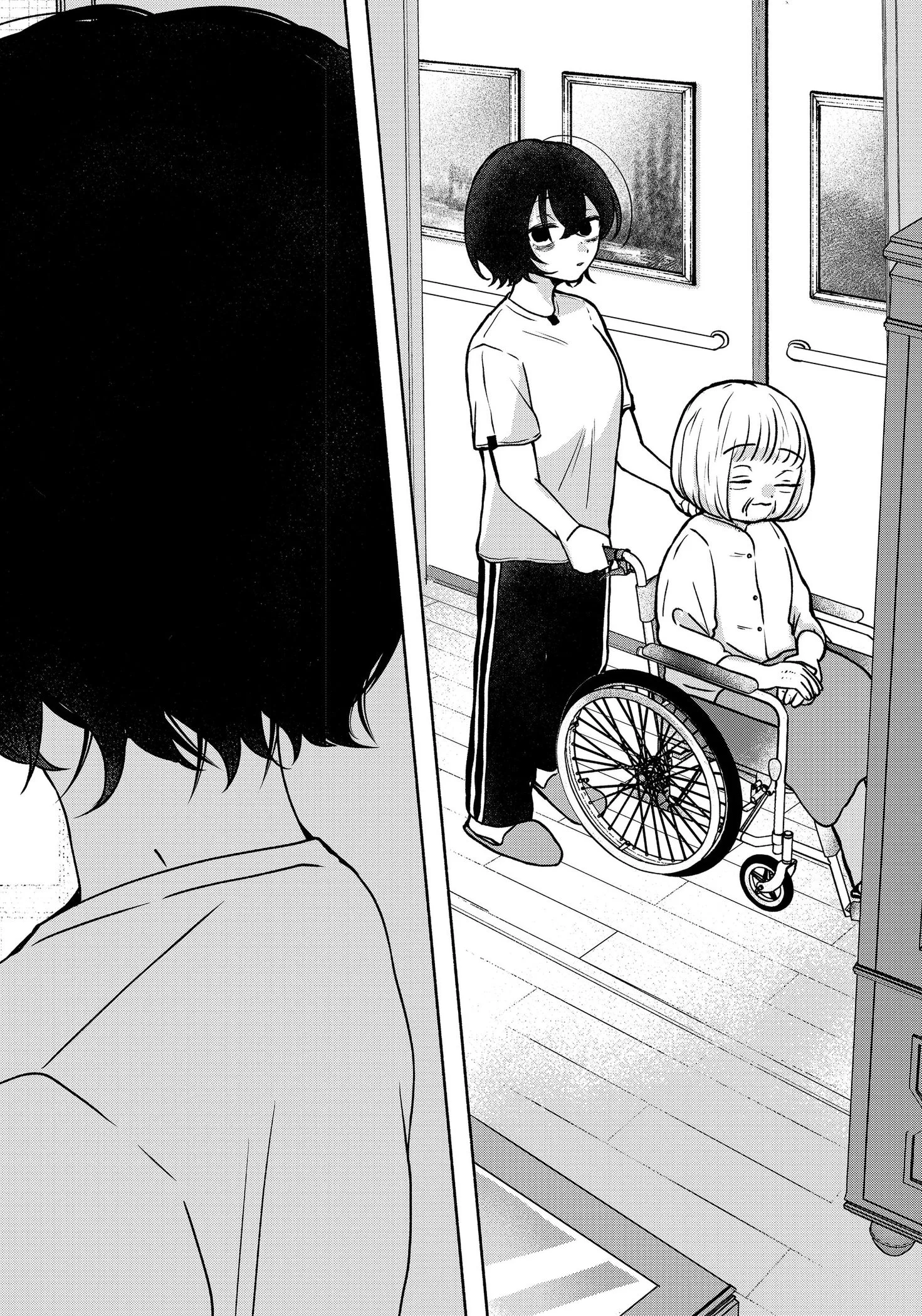 Soon, You'll Paint Your Heart Out - Chapter 1 - Page 11