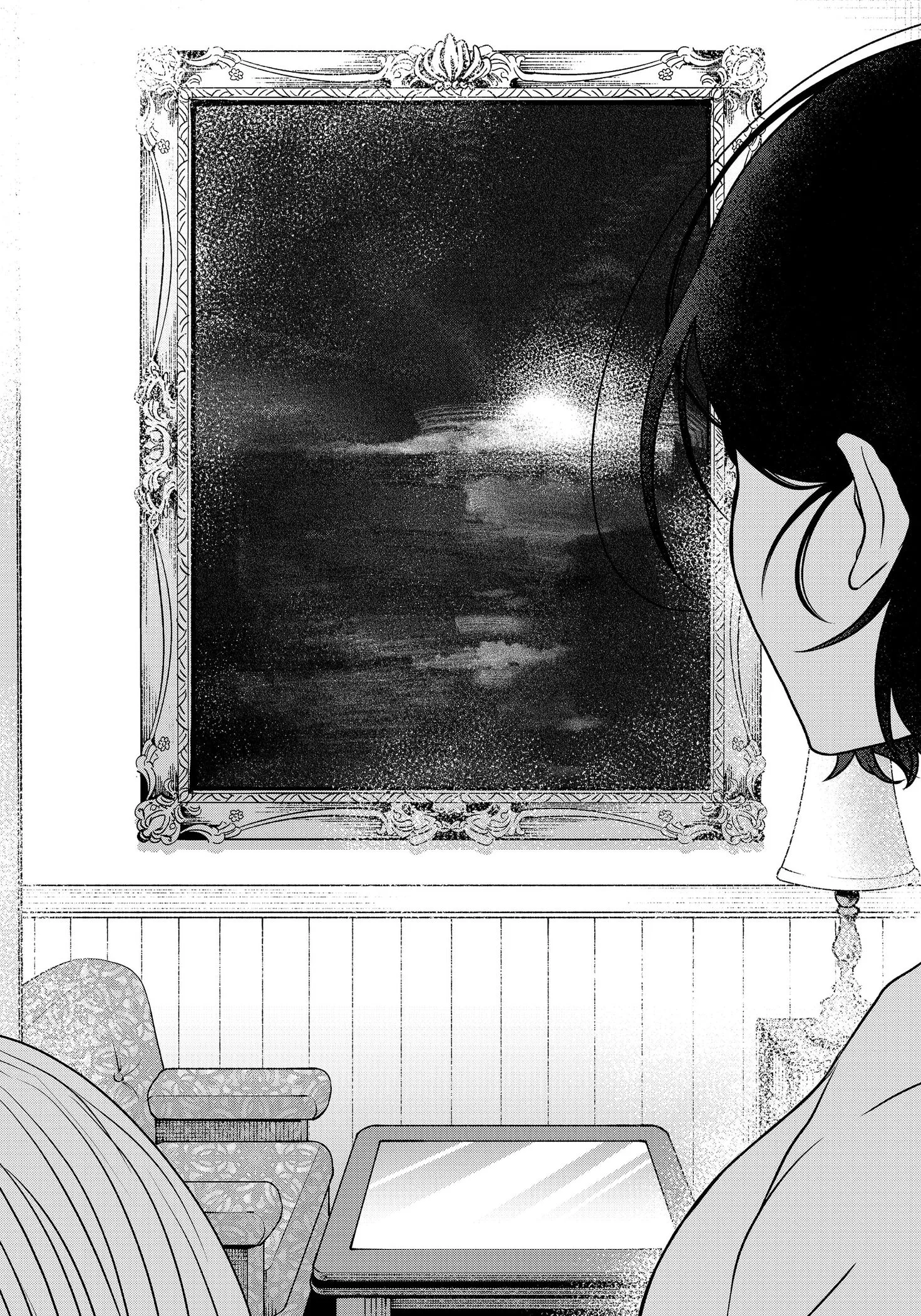 Soon, You'll Paint Your Heart Out - Chapter 1 - Page 12