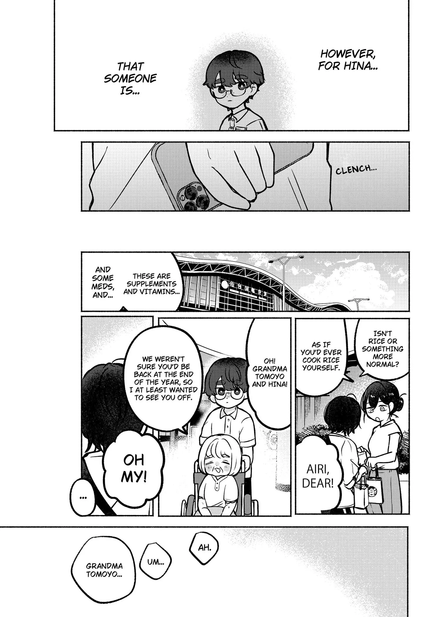 Soon, You'll Paint Your Heart Out - Chapter 1 - Page 24