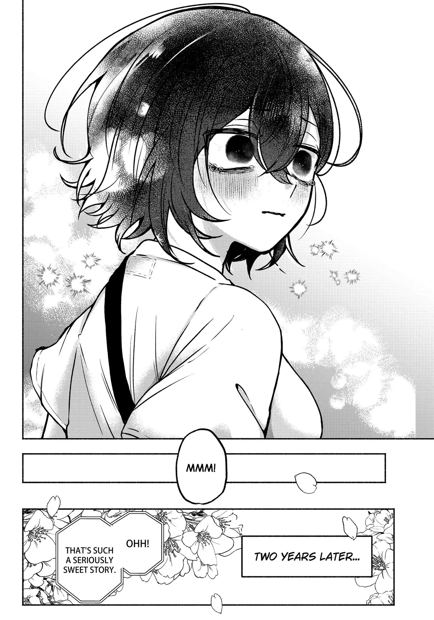 Soon, You'll Paint Your Heart Out - Chapter 1 - Page 33