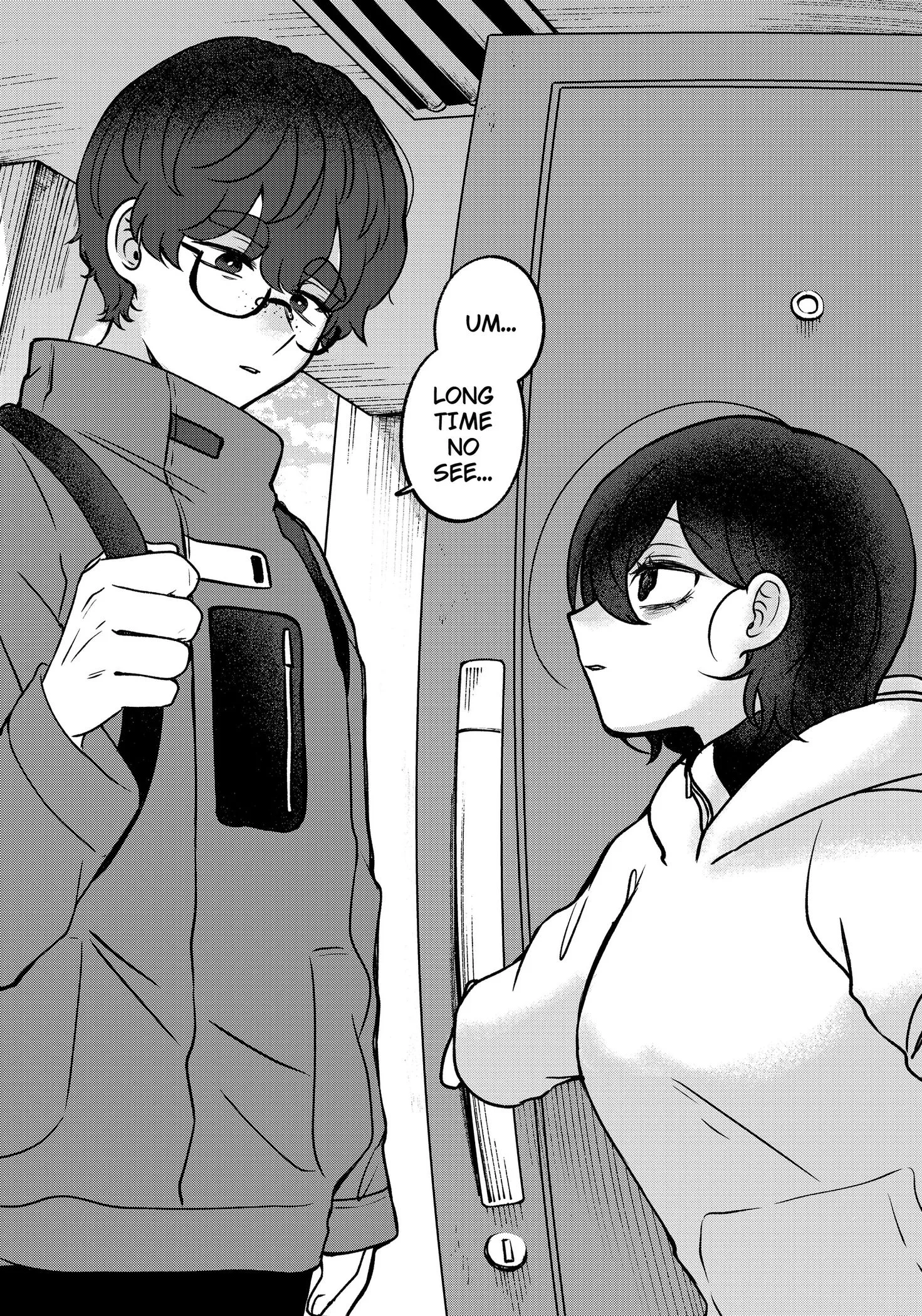 Soon, You'll Paint Your Heart Out - Chapter 1 - Page 37
