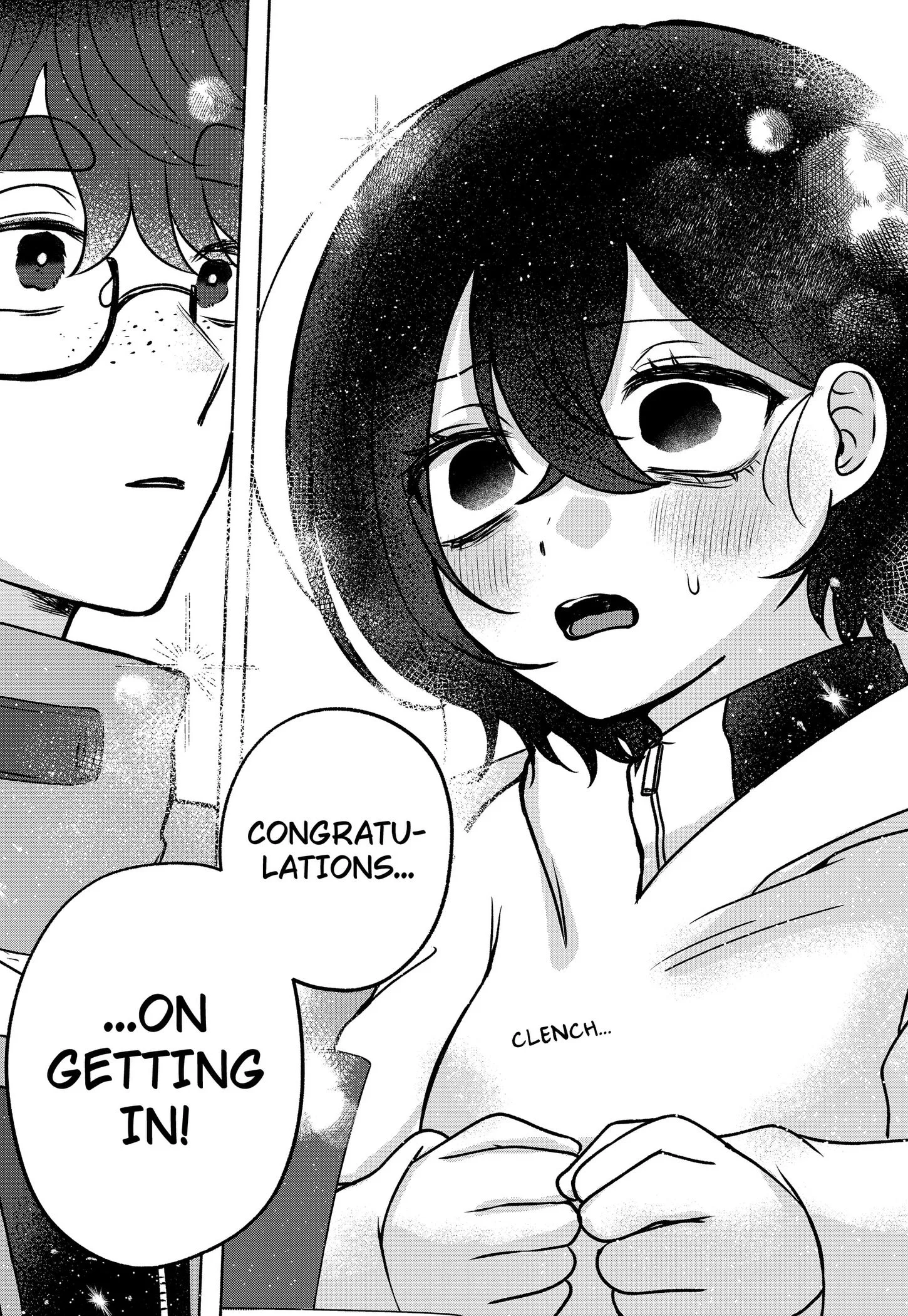 Soon, You'll Paint Your Heart Out - Chapter 2 - Page 19