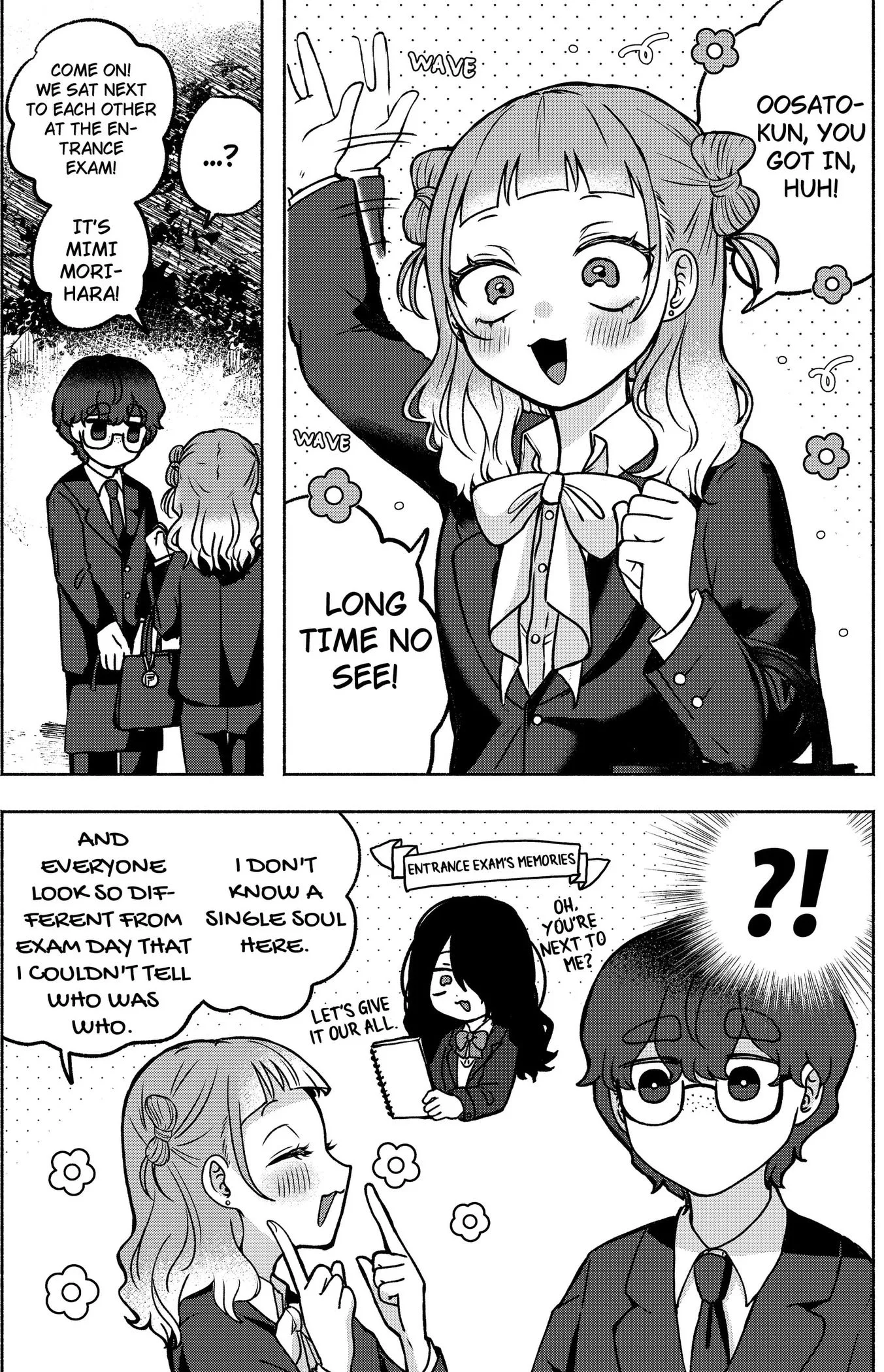 Soon, You'll Paint Your Heart Out - Chapter 4 - Page 11