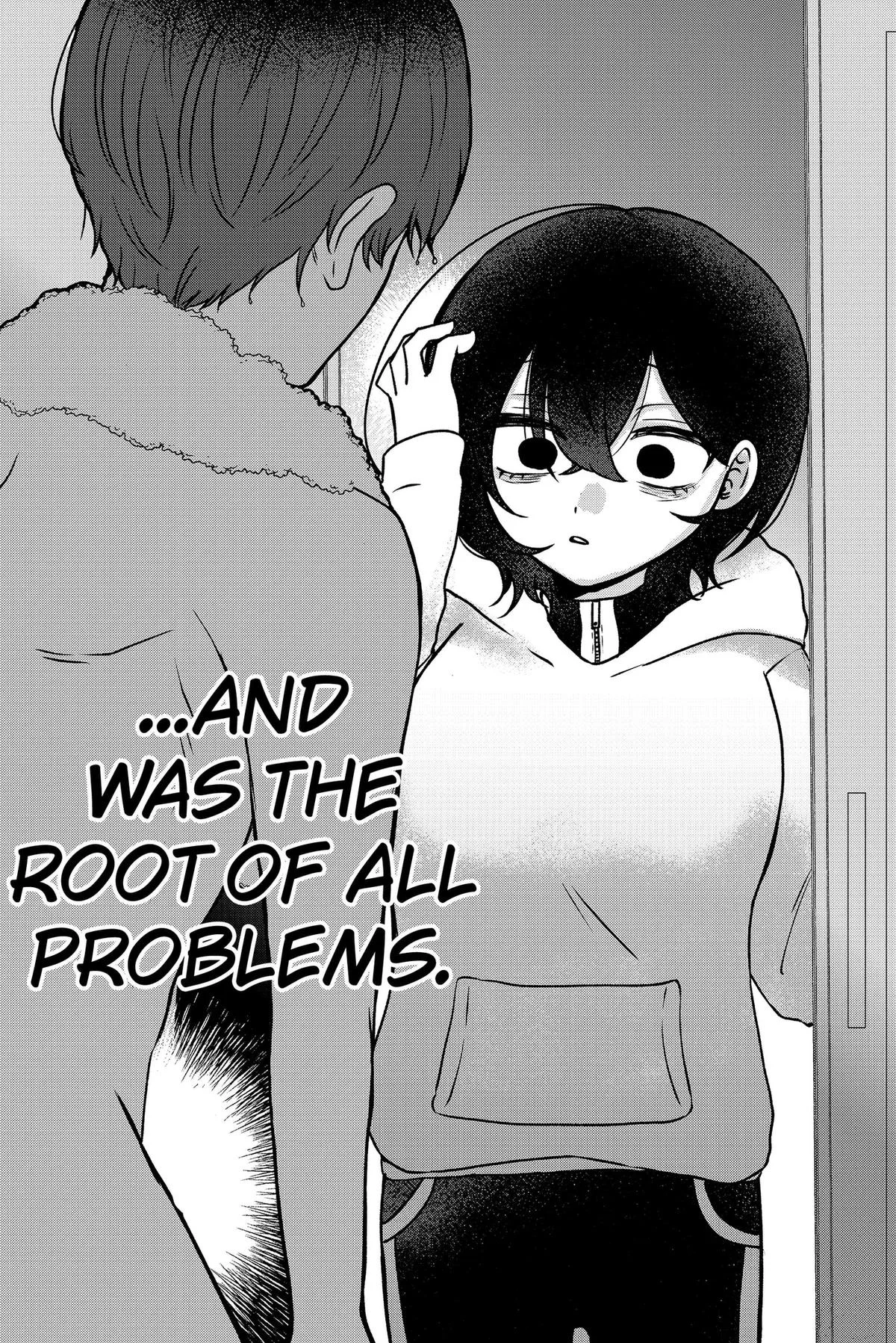 Soon, You'll Paint Your Heart Out - Chapter 5 - Page 3