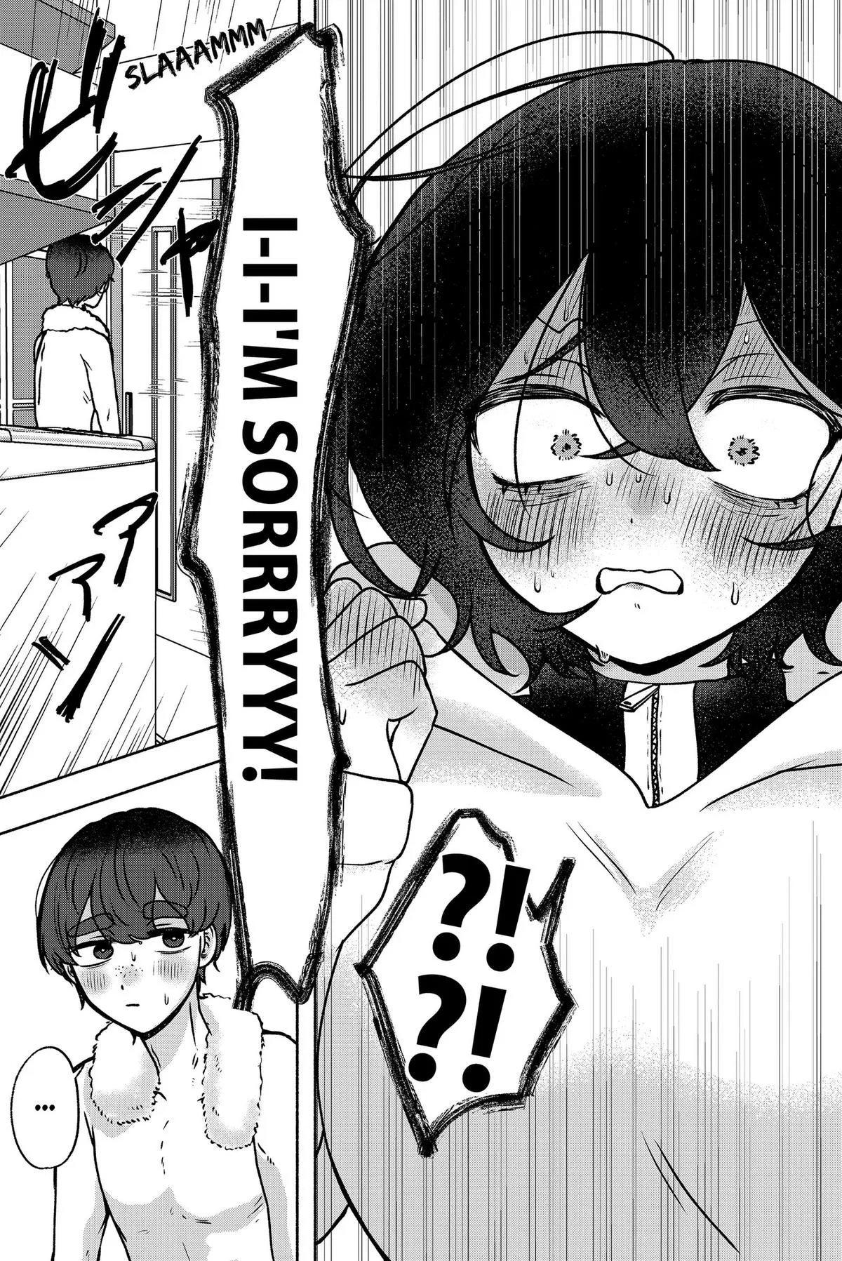 Soon, You'll Paint Your Heart Out - Chapter 5 - Page 4