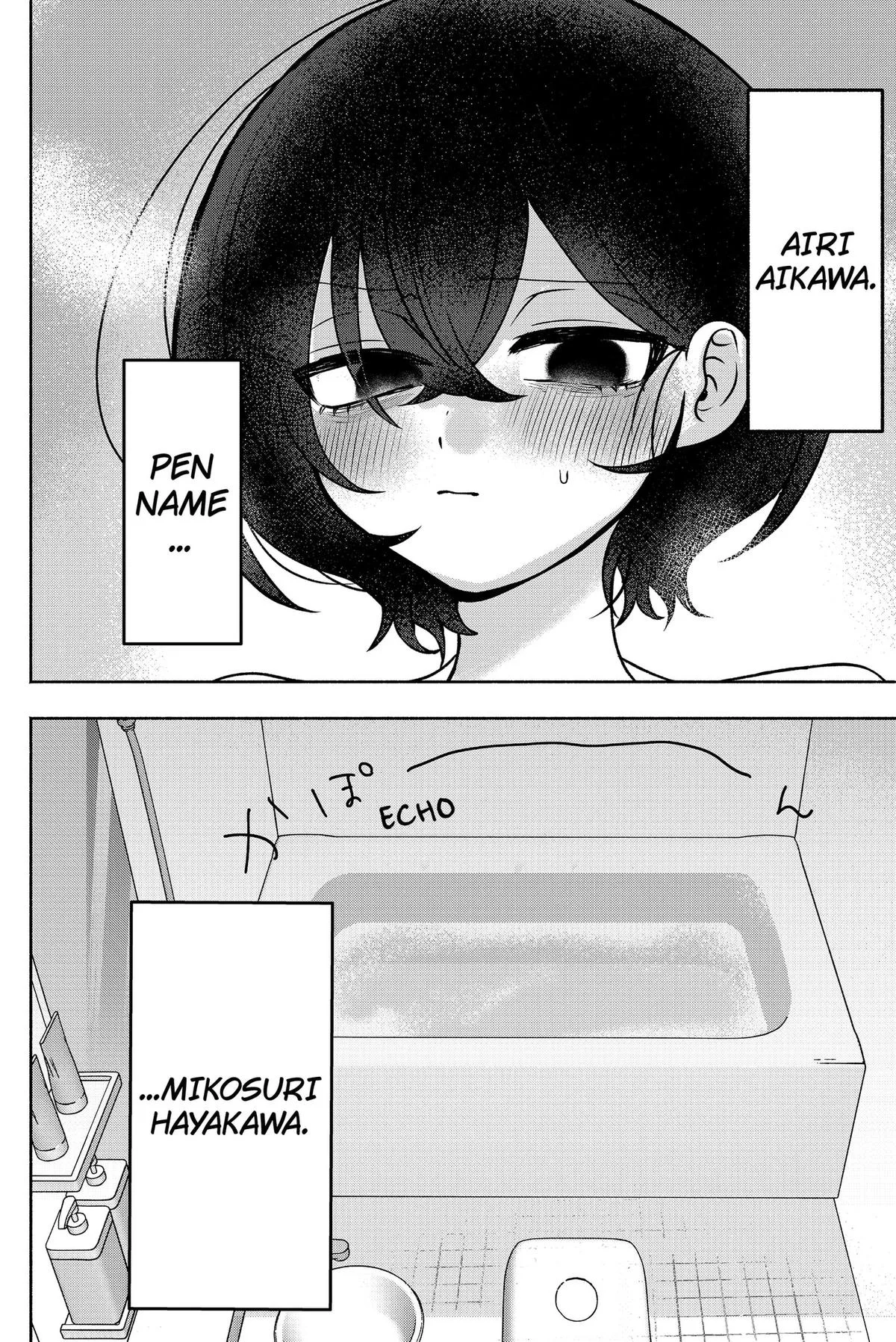 Soon, You'll Paint Your Heart Out - Chapter 5 - Page 8
