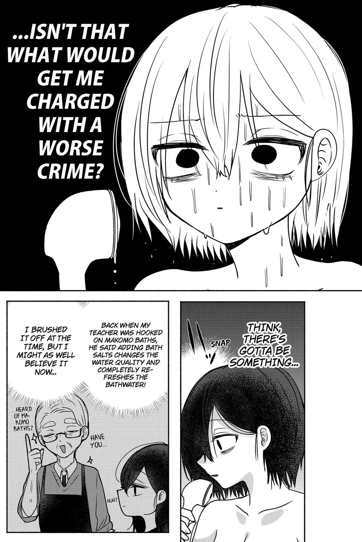 Soon, You'll Paint Your Heart Out - Chapter 5 - Page 13