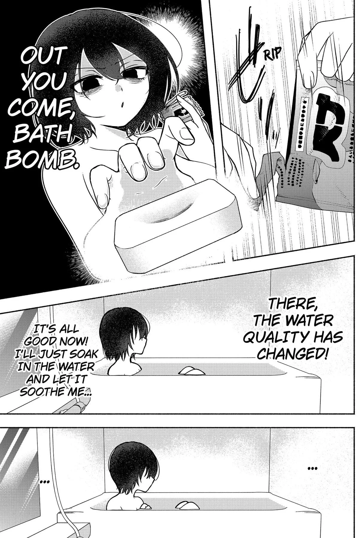 Soon, You'll Paint Your Heart Out - Chapter 5 - Page 14