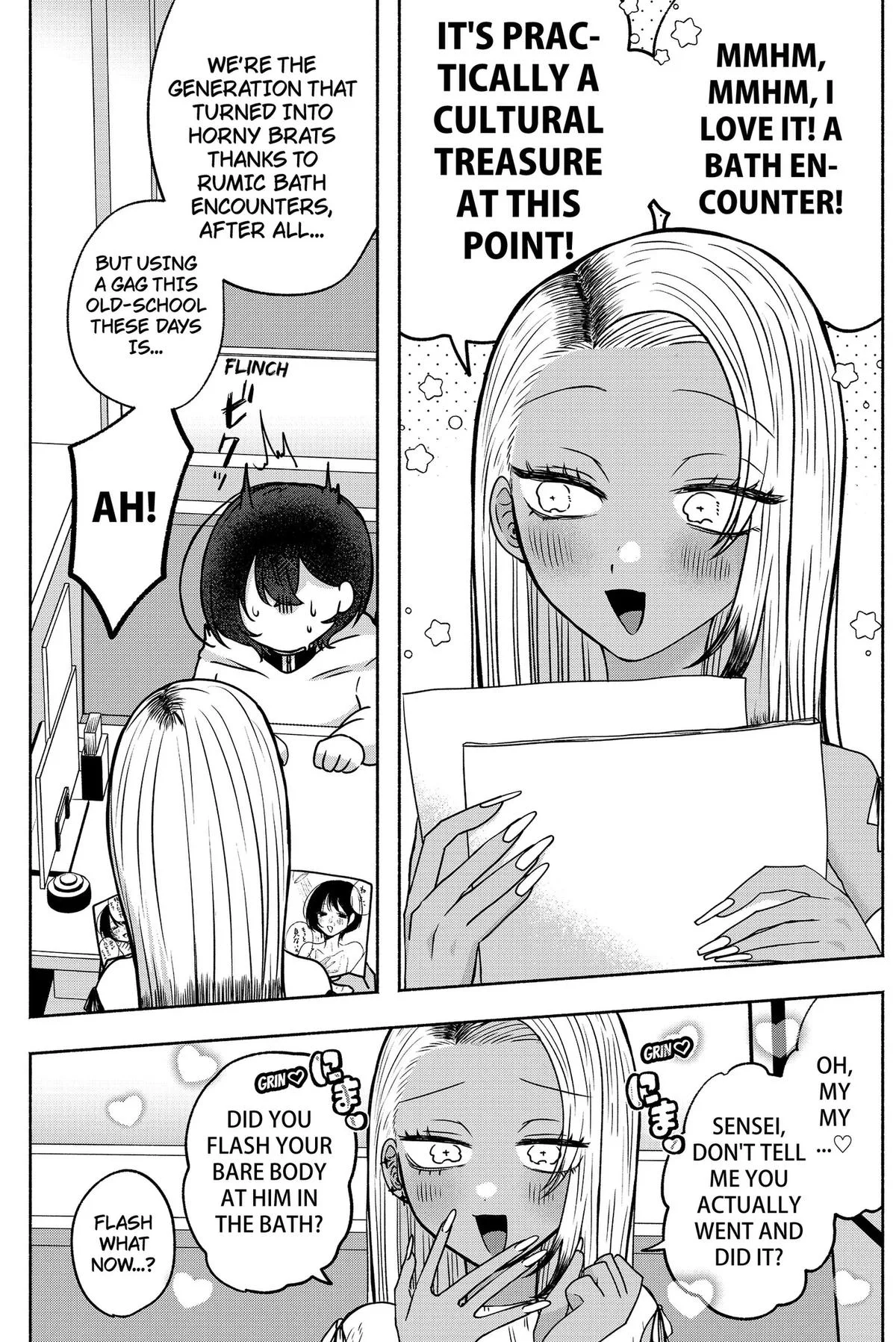 Soon, You'll Paint Your Heart Out - Chapter 5 - Page 16