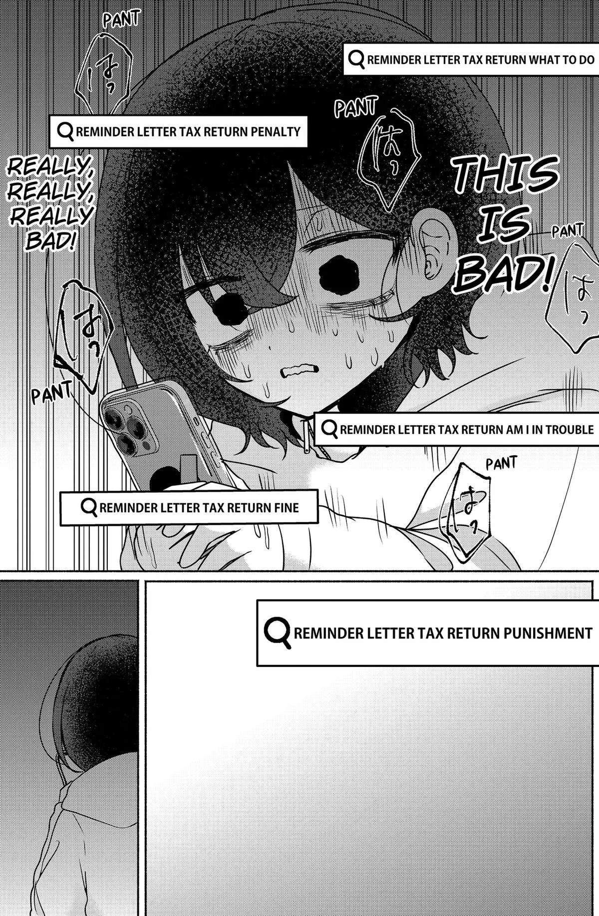 Soon, You'll Paint Your Heart Out - Chapter 7 - Page 9