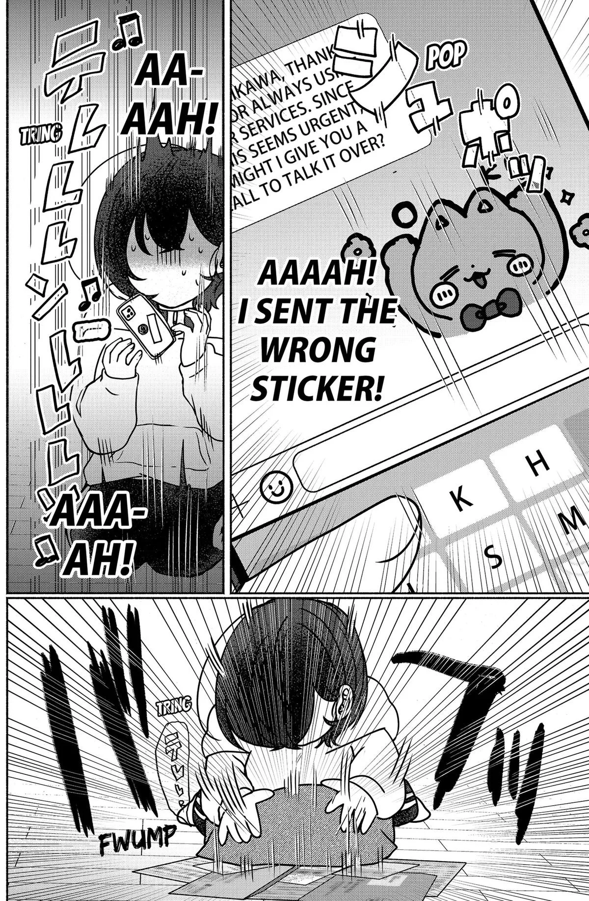 Soon, You'll Paint Your Heart Out - Chapter 7 - Page 12