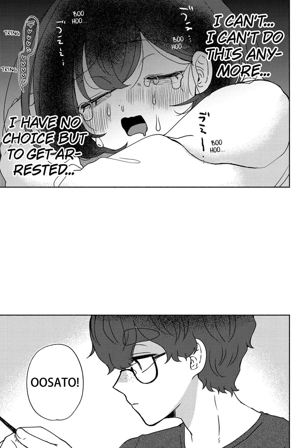 Soon, You'll Paint Your Heart Out - Chapter 7 - Page 13