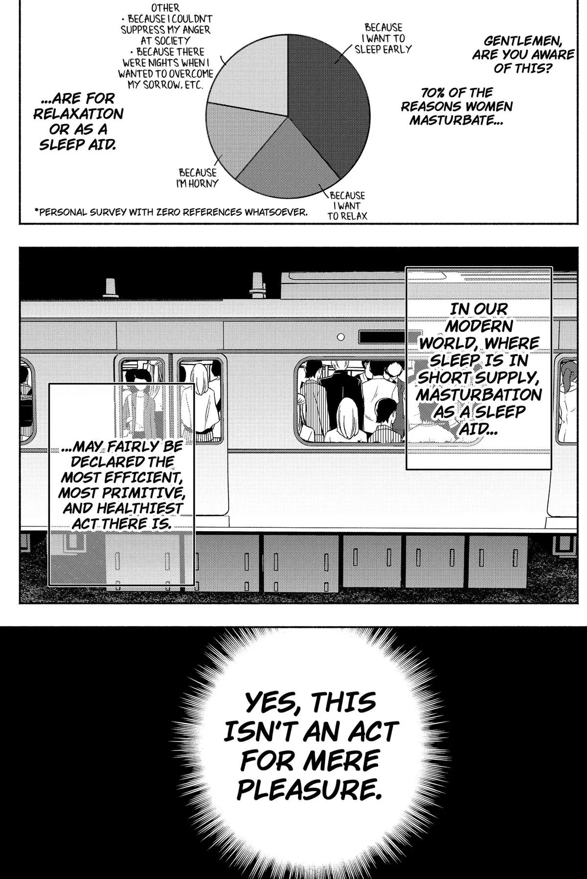 Soon, You'll Paint Your Heart Out - Chapter 8 - Page 10