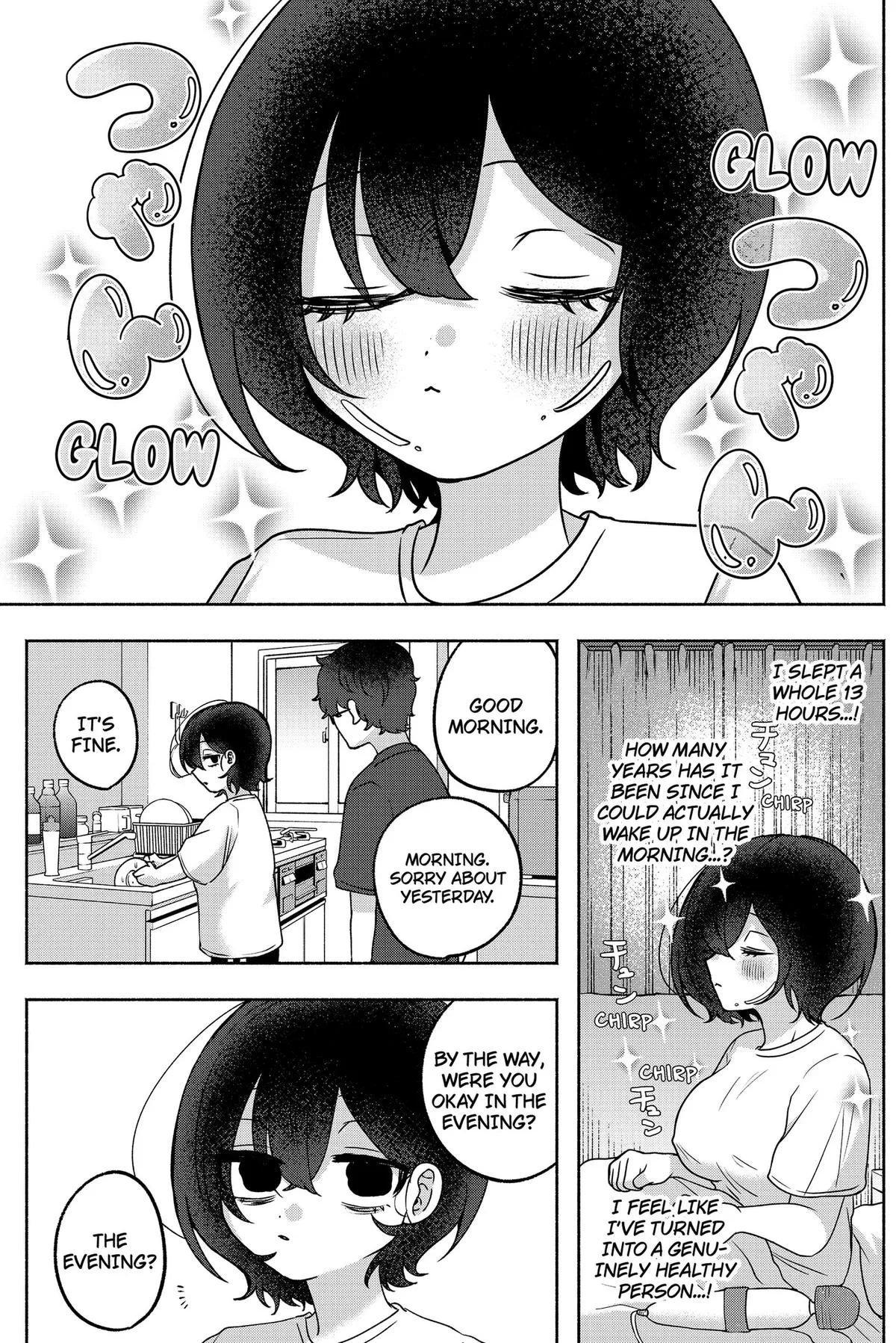 Soon, You'll Paint Your Heart Out - Chapter 8 - Page 16
