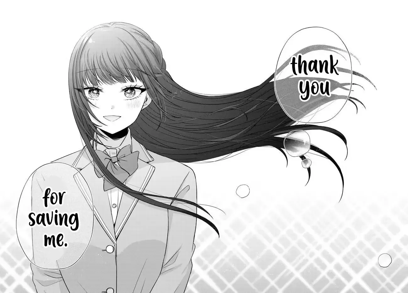 Suufungo no Mirai ga Wakaru You ni Natta Kedo, Onnagokoro wa Wakaranai - Chapter 17 - Page 40