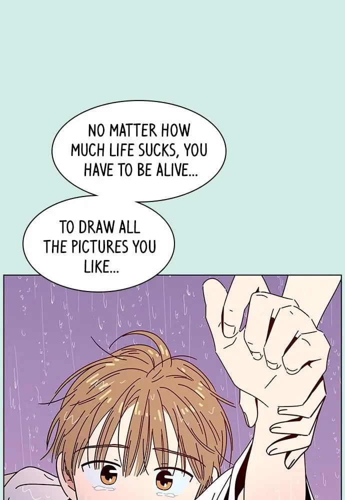 Seasons of Blossom - Chapter 60 - Page 54