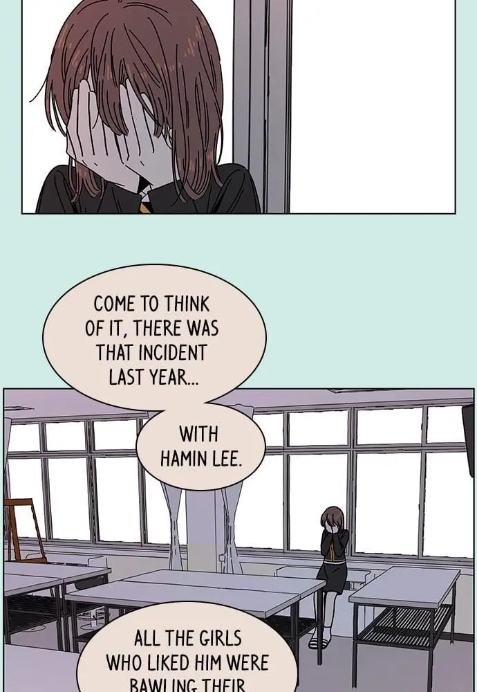 Seasons of Blossom - Chapter 60 - Page 63