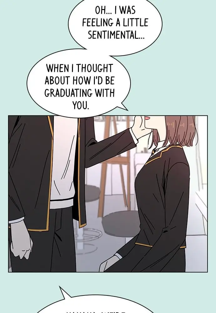 Seasons of Blossom - Chapter 60 - Page 67