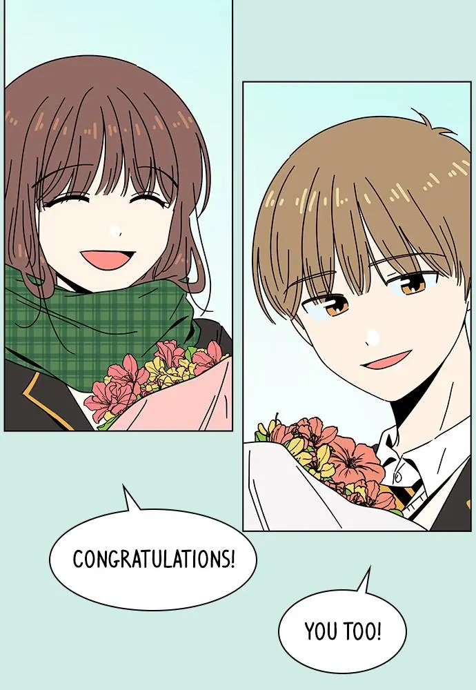Seasons of Blossom - Chapter 60 - Page 70