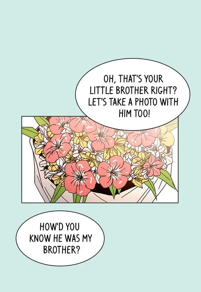 Seasons of Blossom - Chapter 60 - Page 71