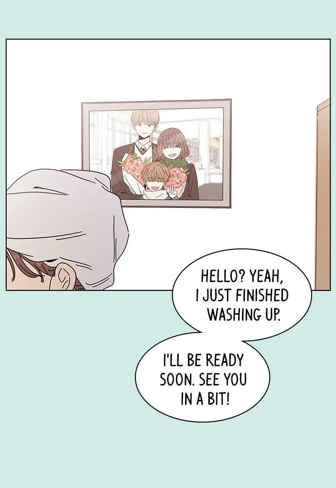 Seasons of Blossom - Chapter 60 - Page 74
