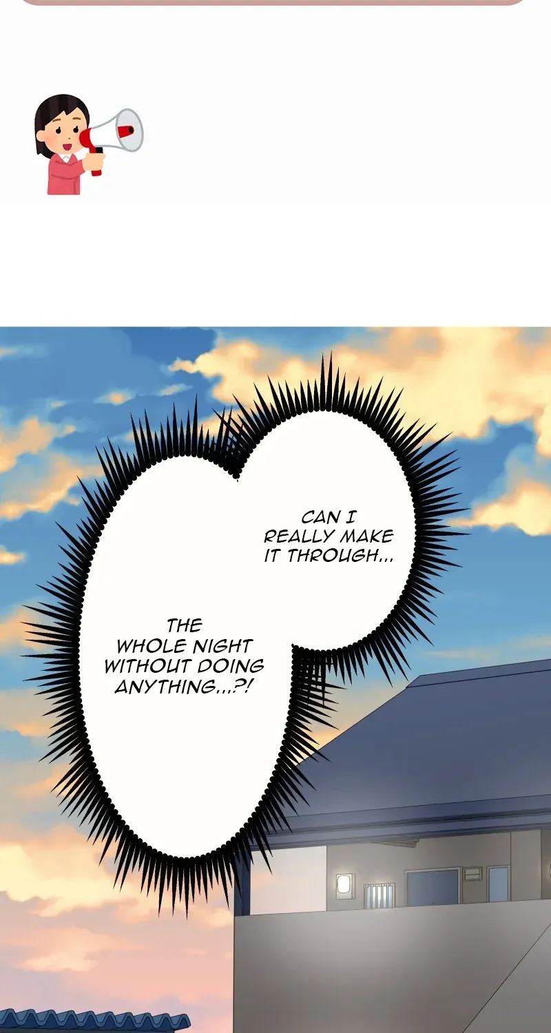 Waka-chan wa Kyou mo Azatoi - Chapter 151 - Page 1