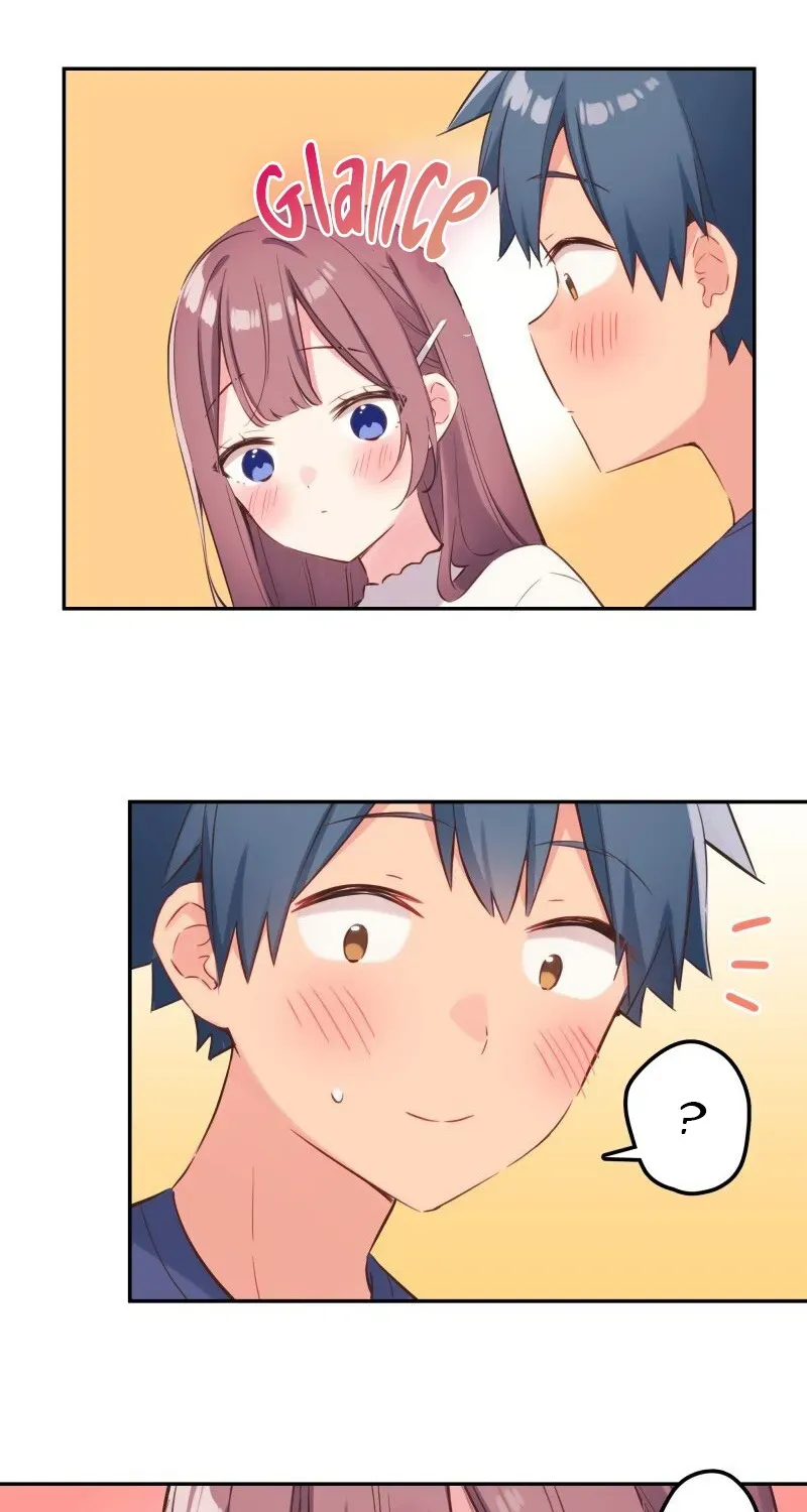 Waka-chan wa Kyou mo Azatoi - Chapter 151 - Page 15
