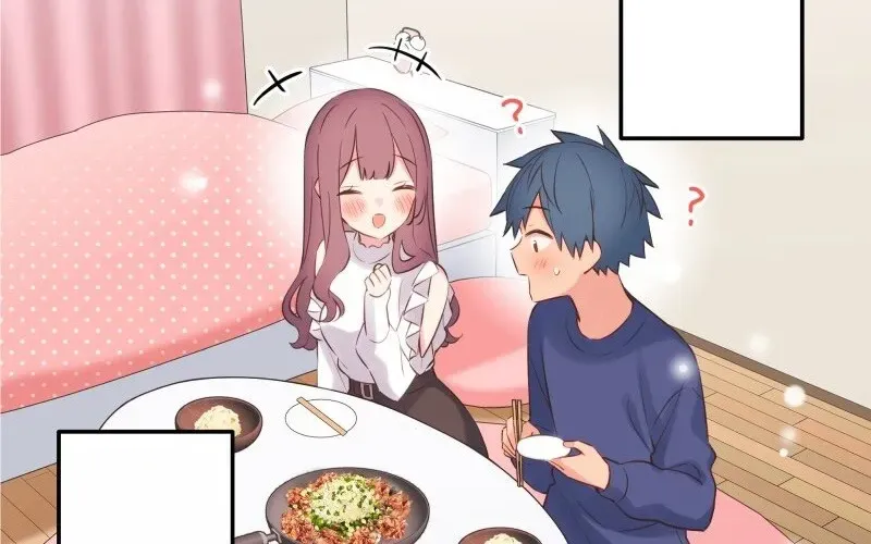 Waka-chan wa Kyou mo Azatoi - Chapter 151 - Page 18
