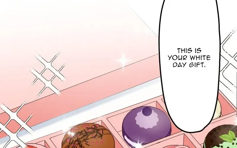Waka-chan wa Kyou mo Azatoi - Chapter 151 - Page 20