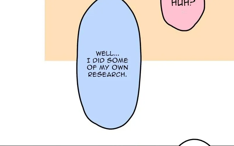 Waka-chan wa Kyou mo Azatoi - Chapter 151 - Page 26