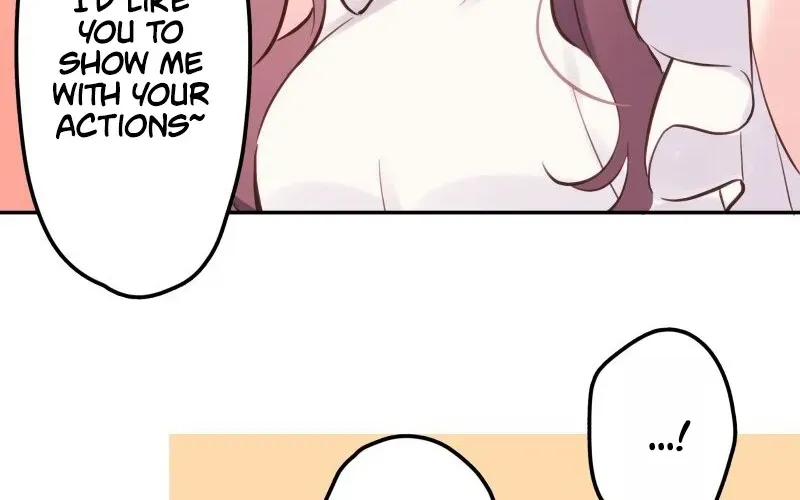 Waka-chan wa Kyou mo Azatoi - Chapter 151 - Page 38