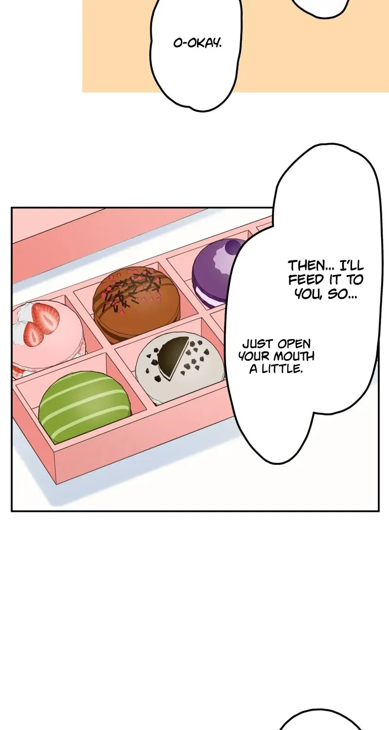 Waka-chan wa Kyou mo Azatoi - Chapter 151 - Page 39