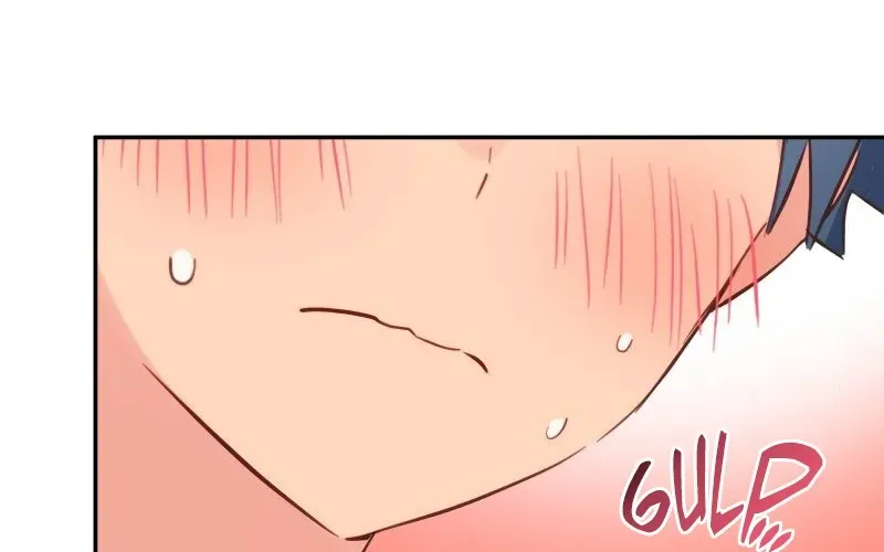 Waka-chan wa Kyou mo Azatoi - Chapter 151 - Page 42