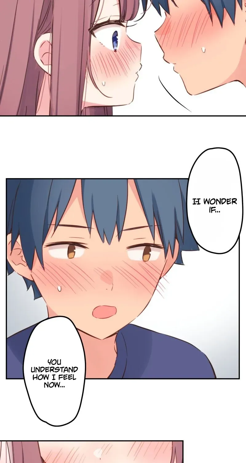 Waka-chan wa Kyou mo Azatoi - Chapter 151 - Page 47