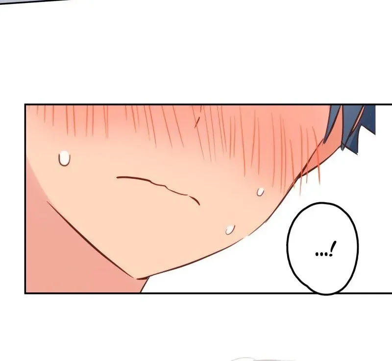 Waka-chan wa Kyou mo Azatoi - Chapter 151 - Page 62