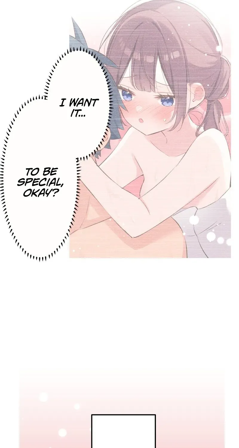 Waka-chan wa Kyou mo Azatoi - Chapter 151 - Page 63