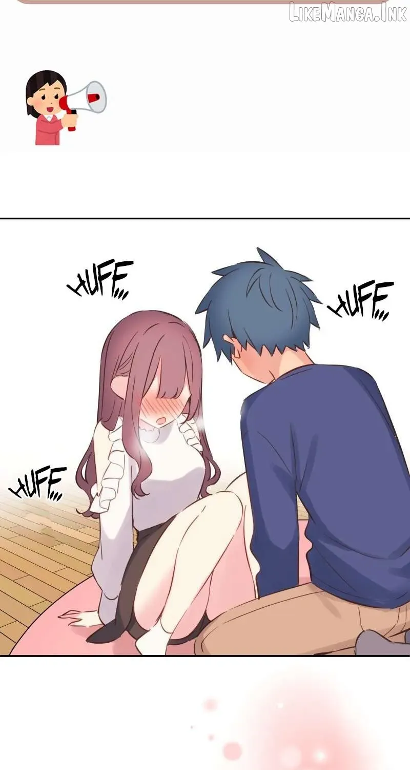 Waka-chan wa Kyou mo Azatoi - Chapter 152 - Page 1