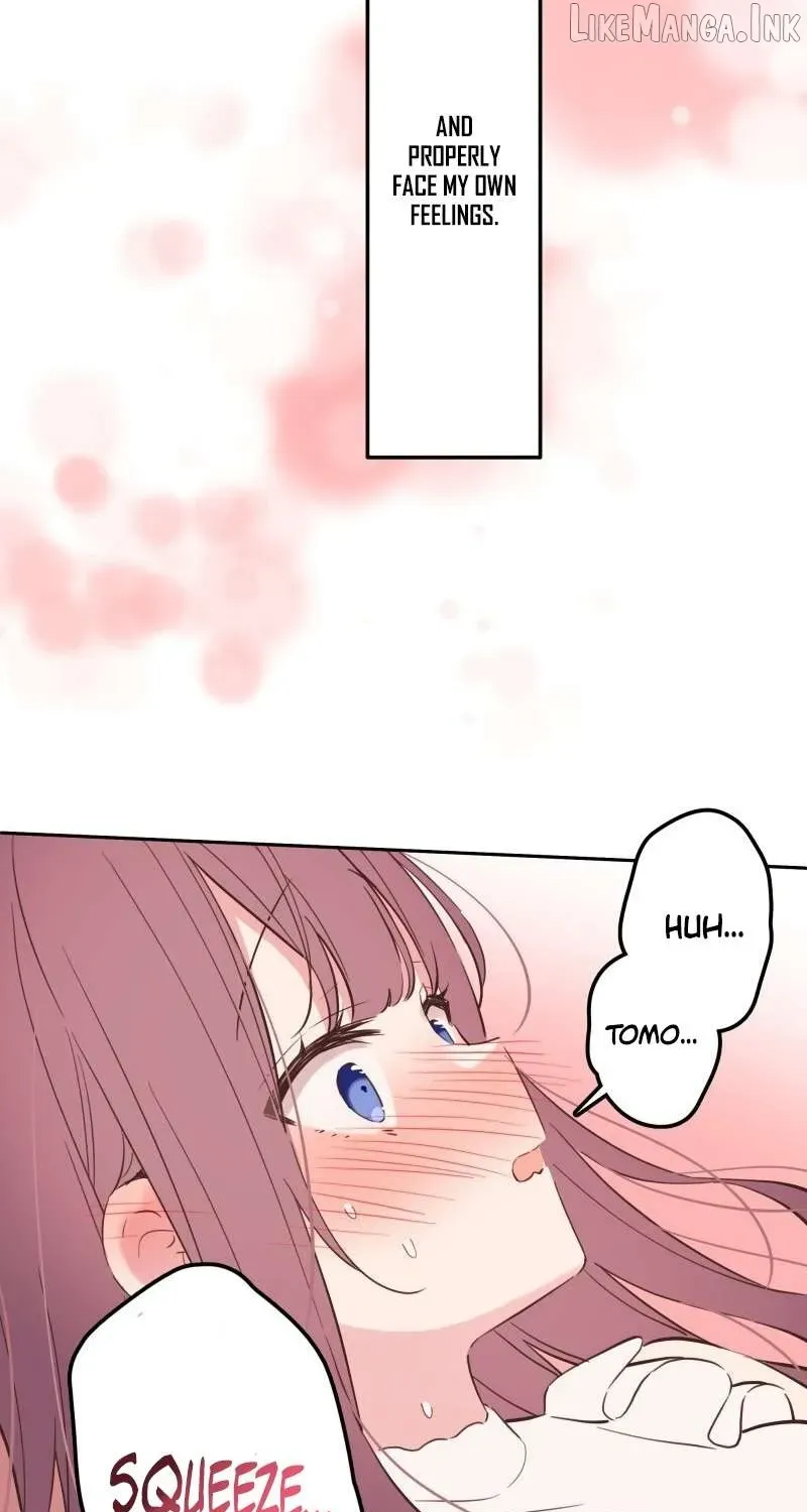 Waka-chan wa Kyou mo Azatoi - Chapter 152 - Page 19