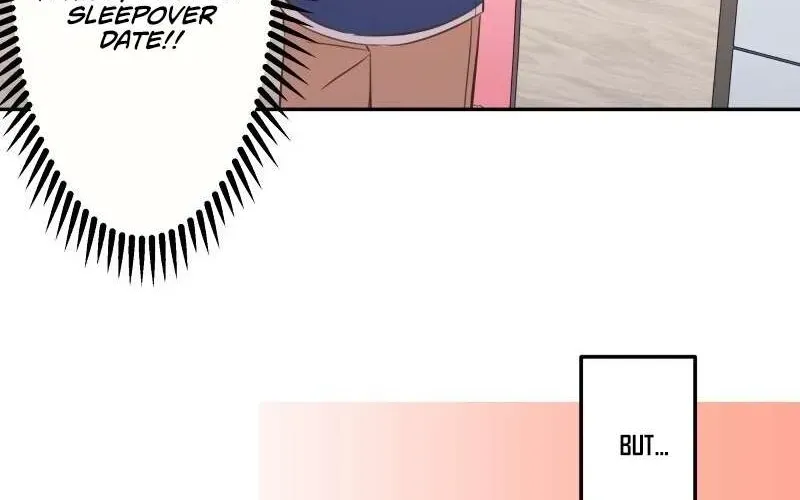 Waka-chan wa Kyou mo Azatoi - Chapter 152 - Page 46