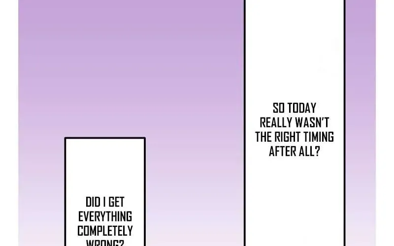 Waka-chan wa Kyou mo Azatoi - Chapter 152 - Page 48