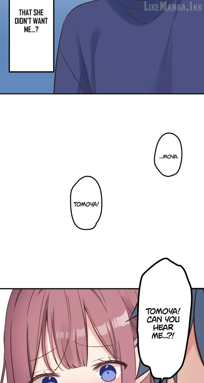 Waka-chan wa Kyou mo Azatoi - Chapter 152 - Page 51