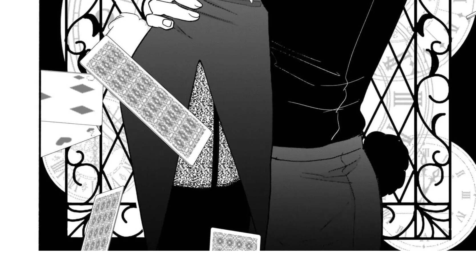 Ikemen Love Advice Subscription - Chapter 4 - Page 4
